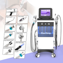 Load image into Gallery viewer, hydrafacial machine