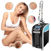 Load image into Gallery viewer, picosecond picosure picolaser pico machine