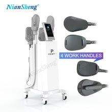 Load image into Gallery viewer, HIEMS + HIEMT Emsculpt Machine Wholesale Ems Muscle Body Stimulator Machine