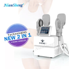 Load image into Gallery viewer, emsculpt machine, emsculpt machine wholesale, weight loss machine