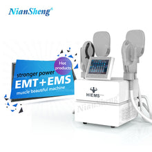 Load image into Gallery viewer, emsculpt machine, emsculpt machine wholesale, weight loss machine