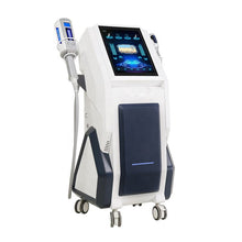 Load image into Gallery viewer, Niansheng Beauty Salon Body Sculpting Massage Weight Loss Inner Ball Roller Device Inner Ball Roller Rotating Body Contouring Device