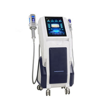 Load image into Gallery viewer, Niansheng Beauty Salon Body Sculpting Massage Weight Loss Inner Ball Roller Device Inner Ball Roller Rotating Body Contouring Device