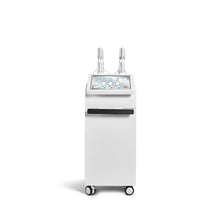 Load image into Gallery viewer, Factory Wholesale EMS Sculpt Fat dDissolving Machine Muscle Building Equipment 16 Handle Slimming Machine