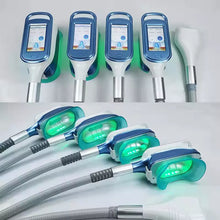 Load image into Gallery viewer, 360 Cryolipolysis Cryo lipolaser rf Vacuum Caitation