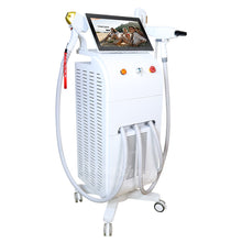 Load image into Gallery viewer, 2023 Wholesale Price Multifunctional 3 In 1 RF And Body Hair Removal With Picosecond Laser For Sale