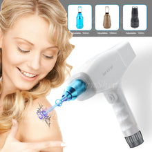 Load image into Gallery viewer, 2023 Wholesale Price Multifunctional 3 In 1 RF And Body Hair Removal With Picosecond Laser For Sale