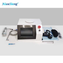 Load image into Gallery viewer, 308nm 980nm Lipolysis Diode Laser