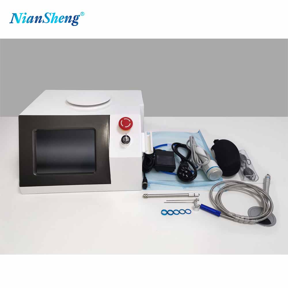 980nm Lipolysis Diode Laser