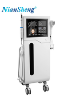 Load image into Gallery viewer, Noninvasive Skin Lift Hi Fu Machine 4D Ultra Therapy Anti Aging Equipment 1~5 Handles