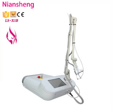 Load image into Gallery viewer, Niansheng Factory Best Selling Fractional Co2 Laser /  Co2 Laser Fractional