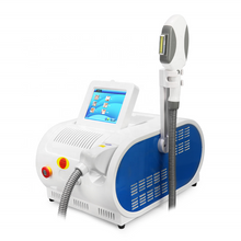 Load image into Gallery viewer, Niansheng Elight OPT IPL Laser Machine For Hair Removal Machine Blood Vessels Removal Device