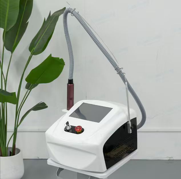 Pico Laser vs Q-Switched Laser: Which Is Better for Clinics?