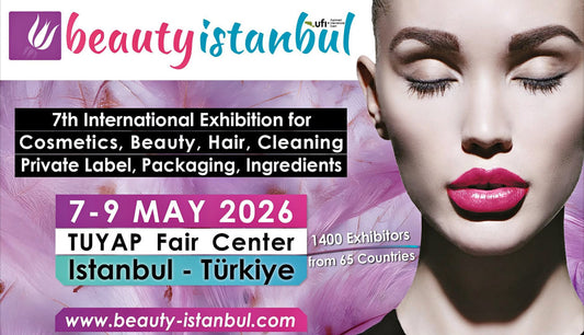 Coming to Istanbul? Let Us Bring the Exact Beauty Tech You Need