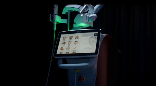 Fotona Erbium YAG Laser Machine: Complete Guide for Clinics in 2026