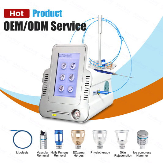 alt endolift 1470nm 980nm laser