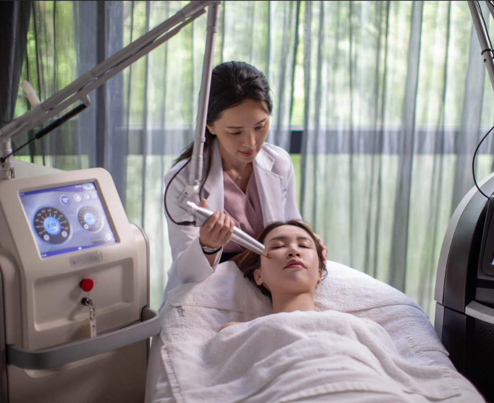 Pico Laser Machine for Tattoo Removal and Pigmentation Treatment: A Complete Guide for Aesthetic Clinics