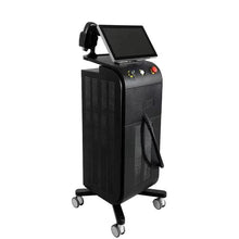 Load image into Gallery viewer, Niansheng Protable Single Handle 808nm diode laser hair removal machine

