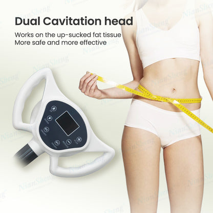 Vacuum Roller Massage VelaShape Machine – Body Contouring & Cellulite Reduction System