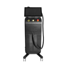 Load image into Gallery viewer, Niansheng Protable Single Handle 808nm diode laser hair removal machine
