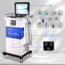 Load image into Gallery viewer, hydrafacial machine
