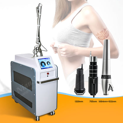 picosure machine