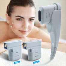 Load image into Gallery viewer, Niansheng Focused Skin Tightenting Hifu Face Lifting Wrinkle Removal Beauty Machine

