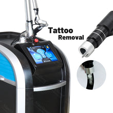 Load image into Gallery viewer, picosecond pico laser tattoo removal
