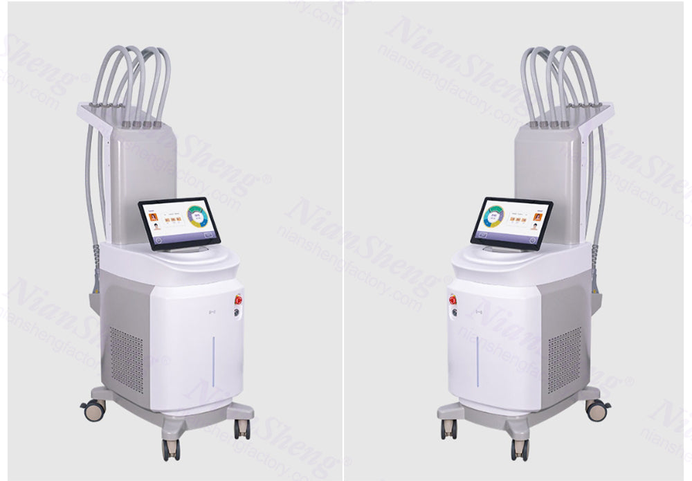 fat reduction 1060 diode laser