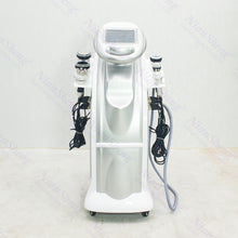 Load image into Gallery viewer, Niansheng 80K cavitation aliens 40K Ultrasonic wave Cavitation Body Slimming Machine
