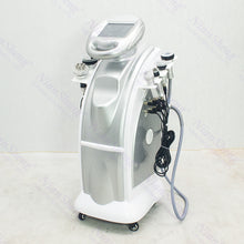 Load image into Gallery viewer, Niansheng 80K cavitation aliens 40K Ultrasonic wave Cavitation Body Slimming Machine
