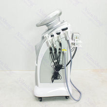 Load image into Gallery viewer, Niansheng 80K cavitation aliens 40K Ultrasonic wave Cavitation Body Slimming Machine
