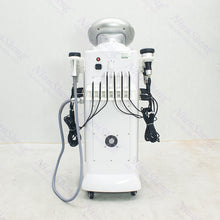 Load image into Gallery viewer, Niansheng 80K cavitation aliens 40K Ultrasonic wave Cavitation Body Slimming Machine
