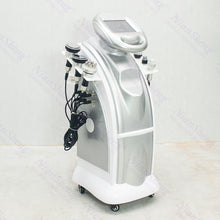 Load image into Gallery viewer, Niansheng 80K cavitation aliens 40K Ultrasonic wave Cavitation Body Slimming Machine
