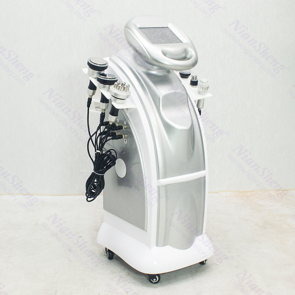 Niansheng 80K cavitation aliens 40K Ultrasonic wave Cavitation Body Slimming Machine