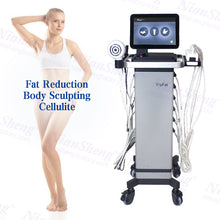 Load image into Gallery viewer, A Niansheng Monopolar ID+Flex ALL-ROUND FINE SCULPTURE Trusculpt 2mhz RF Trufat Face Lift slimming Cutera Machine
