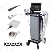 Load image into Gallery viewer, A Niansheng Monopolar ID+Flex ALL-ROUND FINE SCULPTURE Trusculpt 2mhz RF Trufat Face Lift slimming Cutera Machine
