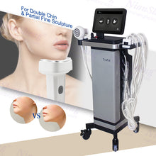 Load image into Gallery viewer, A Niansheng Monopolar ID+Flex ALL-ROUND FINE SCULPTURE Trusculpt 2mhz RF Trufat Face Lift slimming Cutera Machine
