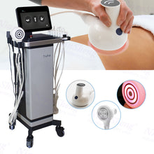 Load image into Gallery viewer, A Niansheng Monopolar ID+Flex ALL-ROUND FINE SCULPTURE Trusculpt 2mhz RF Trufat Face Lift slimming Cutera Machine
