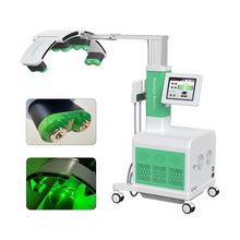 Load image into Gallery viewer, Niansheng 10D Laser Maxlipo Master Slim System Unique non-invasive|EMS cryo plate Cryolipolysis weight loss machine
