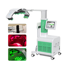 Load image into Gallery viewer, Niansheng 10D Laser Maxlipo Master Slim System Unique non-invasive|EMS cryo plate Cryolipolysis weight loss machine
