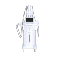 Load image into Gallery viewer, A Niansheng New Products Professional Cavitation Slimming Machine Vacuum Roller Vela Body Slim Shape Machine
