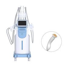 Load image into Gallery viewer, A Niansheng New Products Professional Cavitation Slimming Machine Vacuum Roller Vela Body Slim Shape Machine
