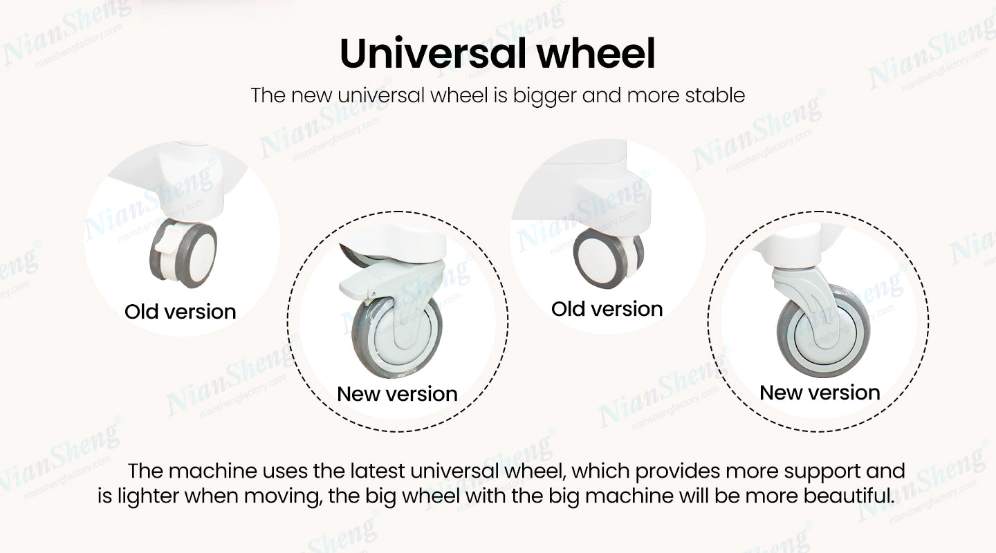 Professional Standing 2026 Picosecond Laser 532-785-1064Nm Tattoo Removal Hair Removal Machine Nd Yag Commercial Use