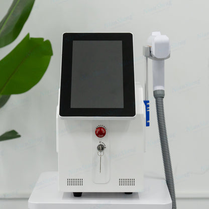 Professional Picosecond Pico Laser Removal Laser 1064 532 1320 755Nm Tattoo Removal Machine Nd Yag Laser Picolaser