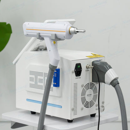 Professional Picosecond Pico Laser Removal Laser 1064 532 1320 755Nm Tattoo Removal Machine Nd Yag Laser Picolaser
