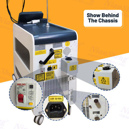 Gentlemax Pro 755nm long pulse Alexandrite laser hair removal machine/1064nm permanent alex laser hair removal machine/ Alexandrite laser