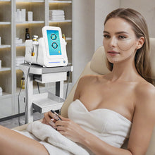 Load image into Gallery viewer, A Niansheng Portable Fractional RF Microneedle +Radio Frequency Skin Tightening Scarlet Rf Microneedling Machine
