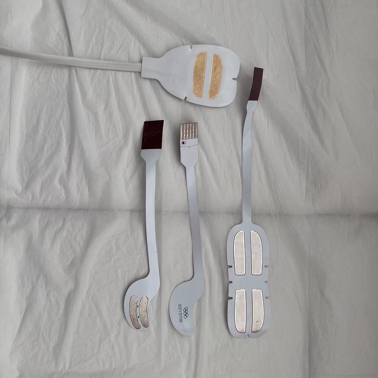 Niansheng ems+emt 2 IN 1 PROCEDURE Less Wrinkles More lift Needle-Free Increased musle tone Formation of new elastin and collagen fibers machine