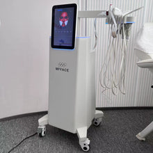 Load image into Gallery viewer, Niansheng ems+emt 2 IN 1 PROCEDURE Less Wrinkles More lift Needle-Free Increased musle tone Formation of new elastin and collagen fibers machine
